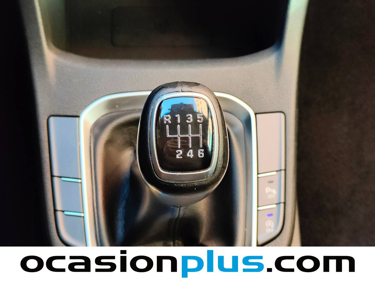 Foto Hyundai i30 Hyundai i30 1.4 TGDI Tecno (140 CV)