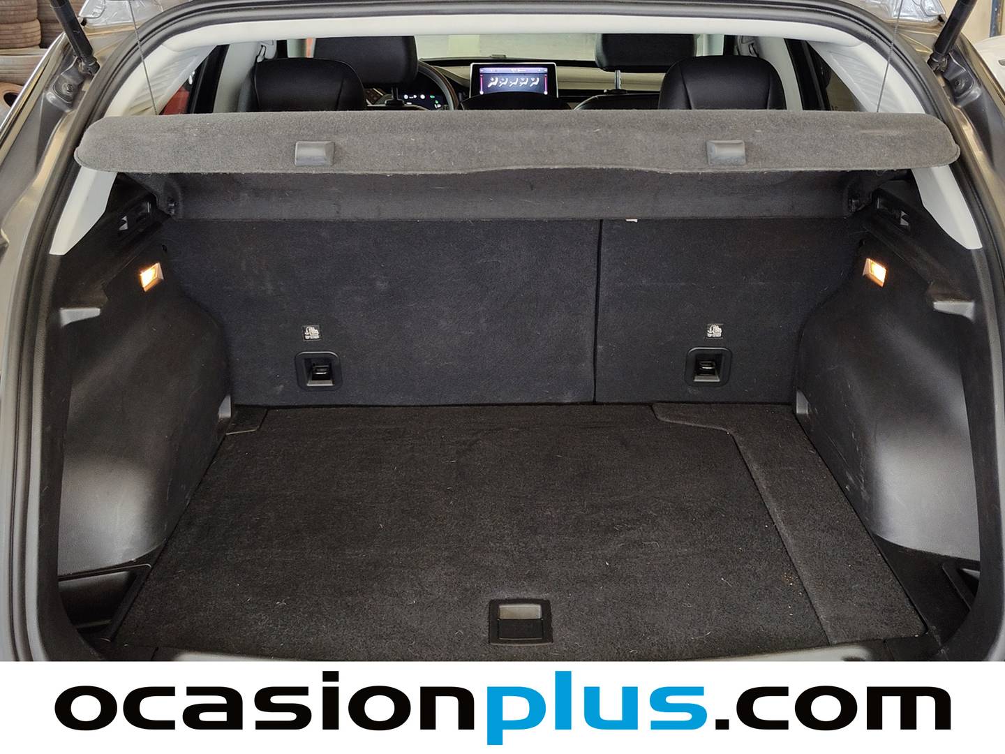 Foto Jeep Compass Jeep Compass 1.3 PHEV Trailhawk AWD AT (240 CV)