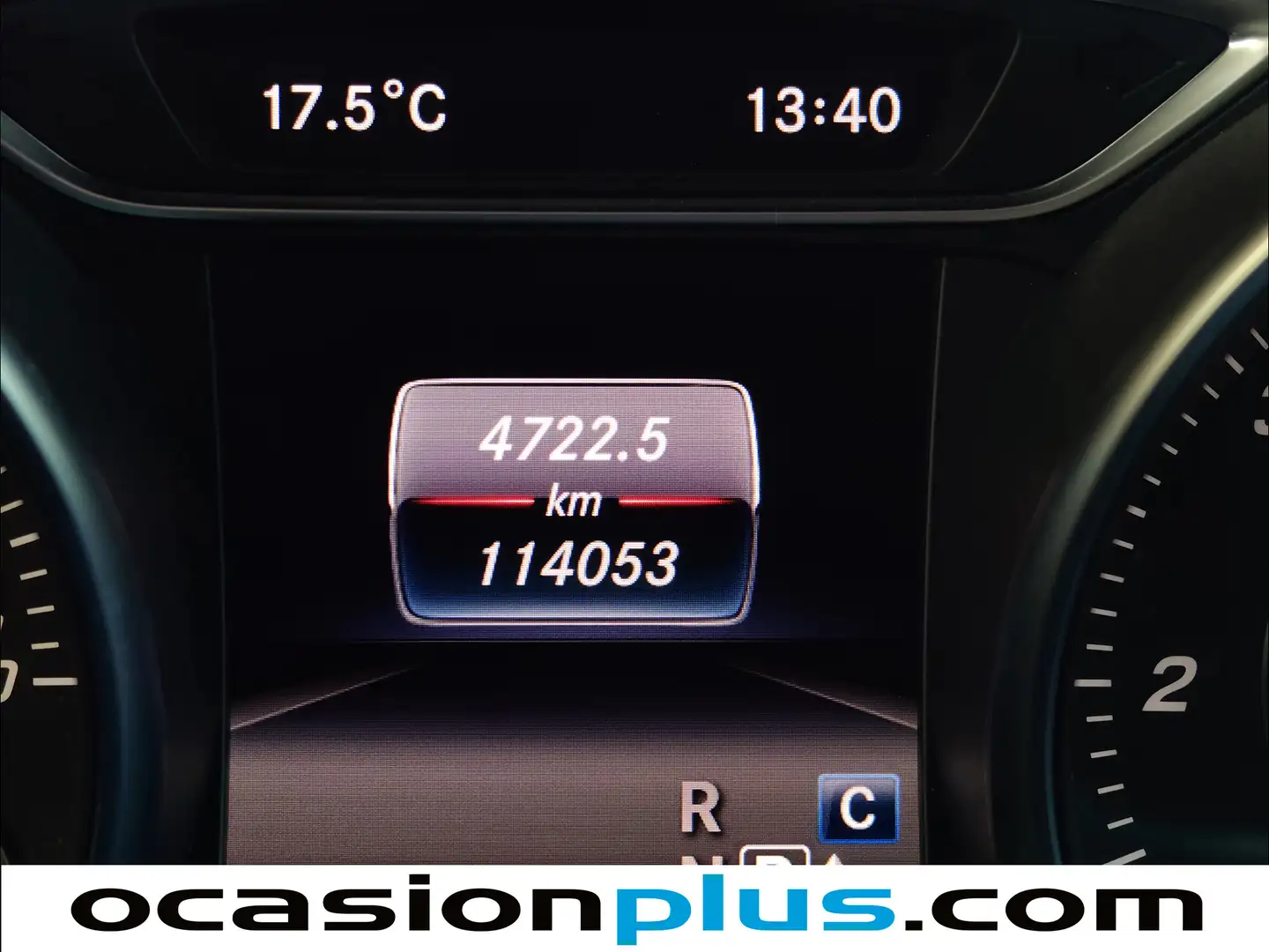 Foto Mercedes Clase A Mercedes-Benz Clase A Clase A 200 d (136 CV)