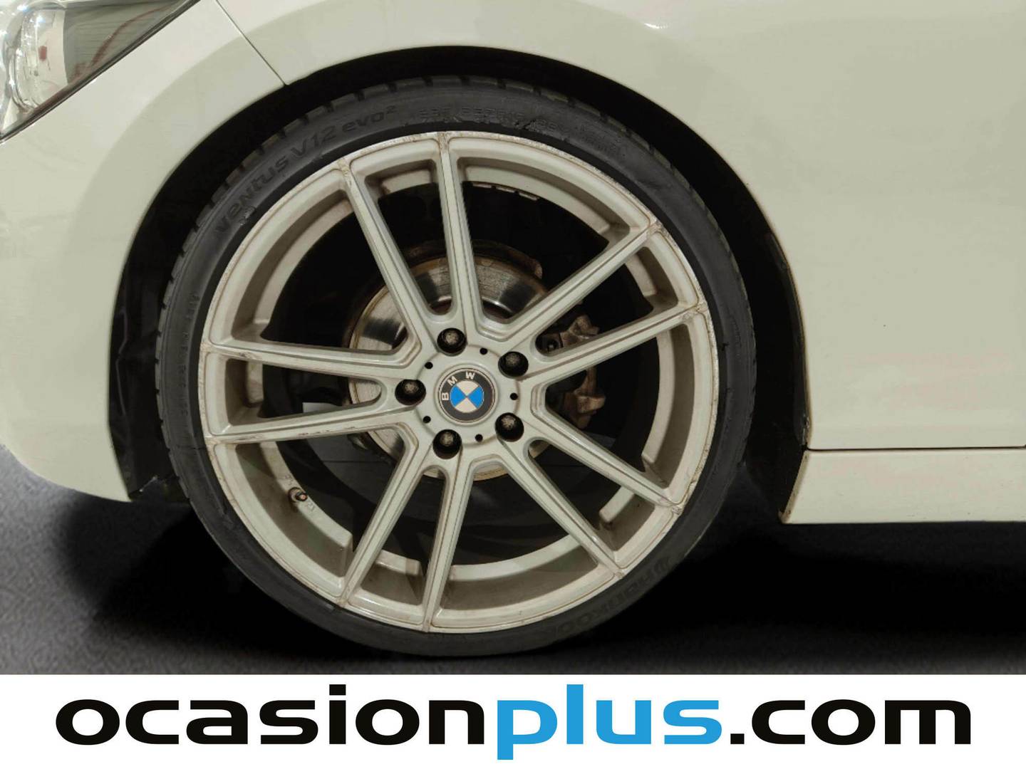 Paquetes del BMW Serie 1 BMW Serie 1 118d (143 CV)