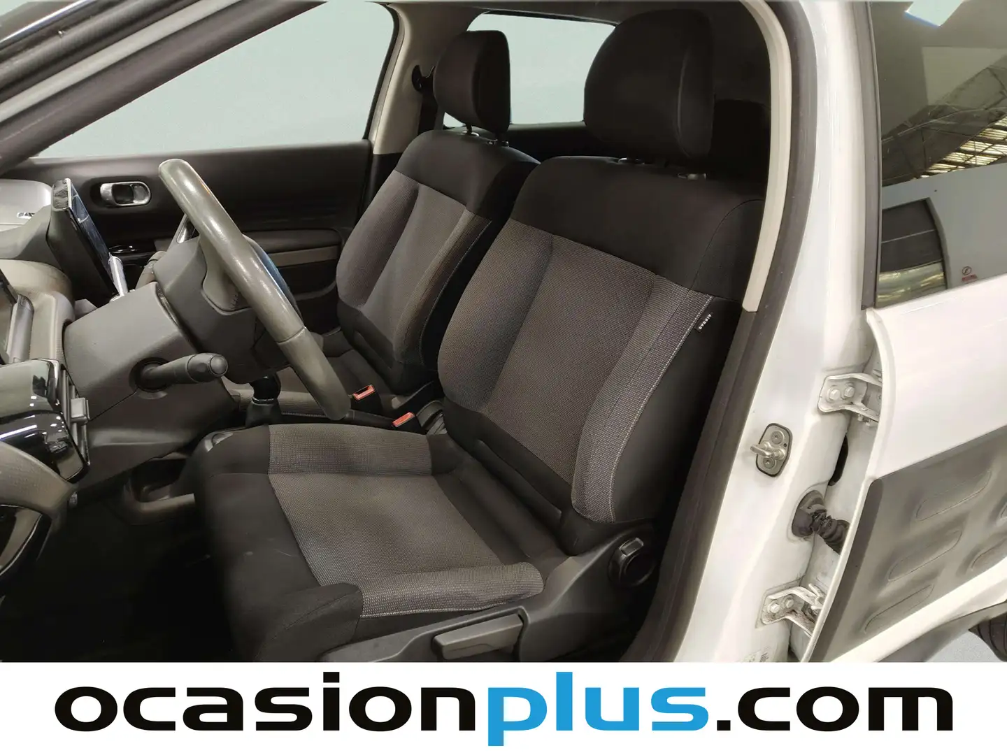 Foto Citroën C4 Cactus Citroen C4 Cactus 1.6 BlueHDI Feel Edition (100 CV)