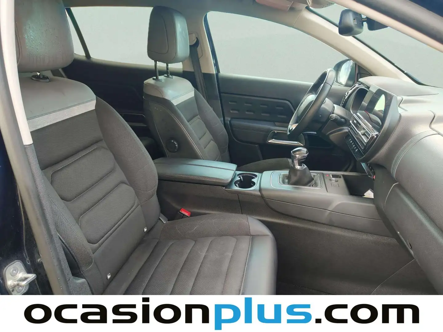 Foto Citroën C5 Aircross Citroen C5 Aircross PureTech 130 S&S C Series  (131 CV)