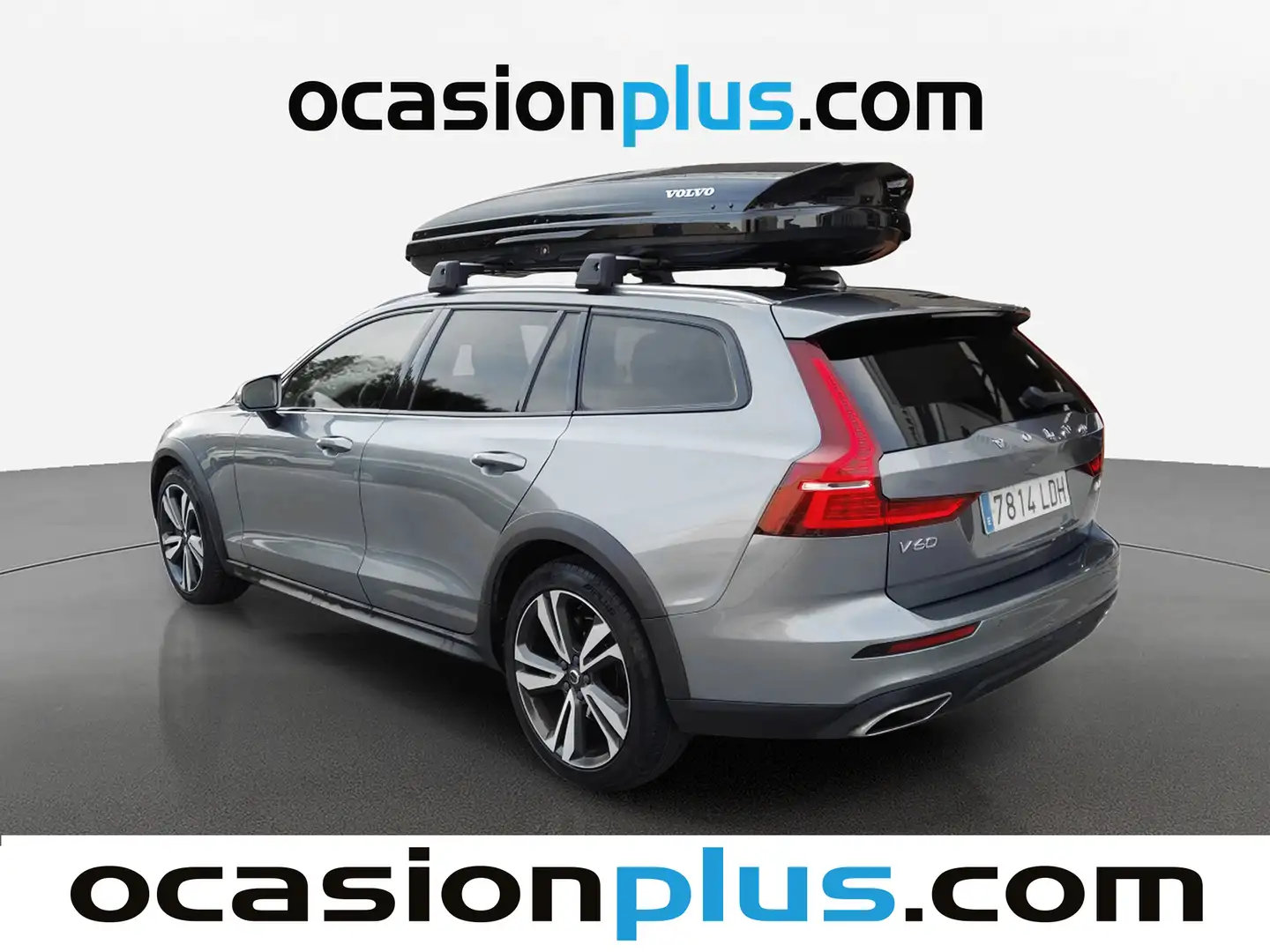 Foto Volvo V60 Cross Country Volvo V60 Cross Country D4 Pro Auto (190 CV)