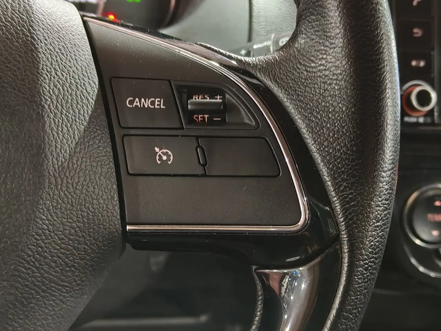 Foto Mitsubishi Space Star Mitsubishi Space Star 120 MPI Kaiteki (71 CV)