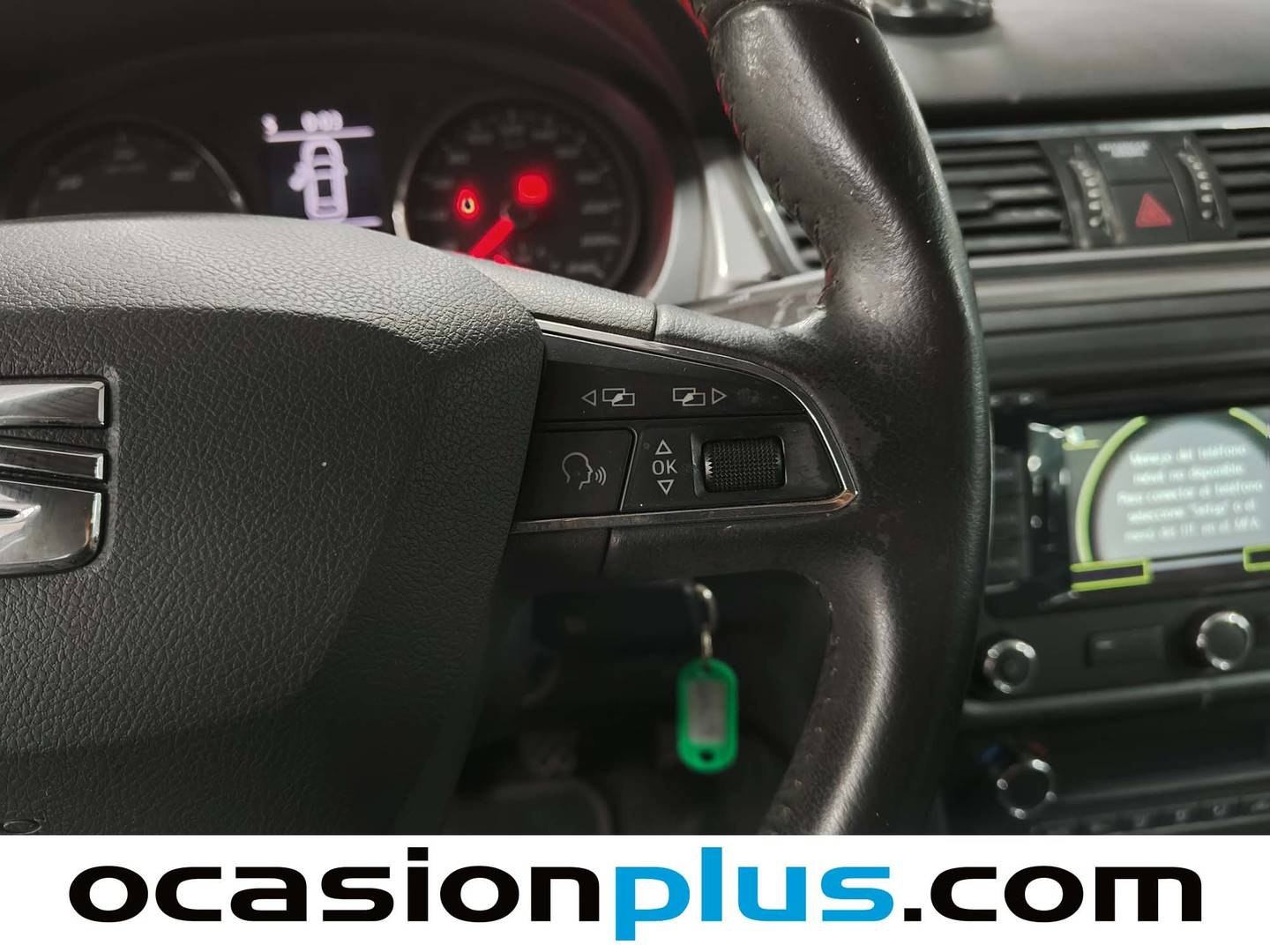 Seat Toledo Seat Toledo 1.6 TDI S&S I-Tech (105 CV) 105cv