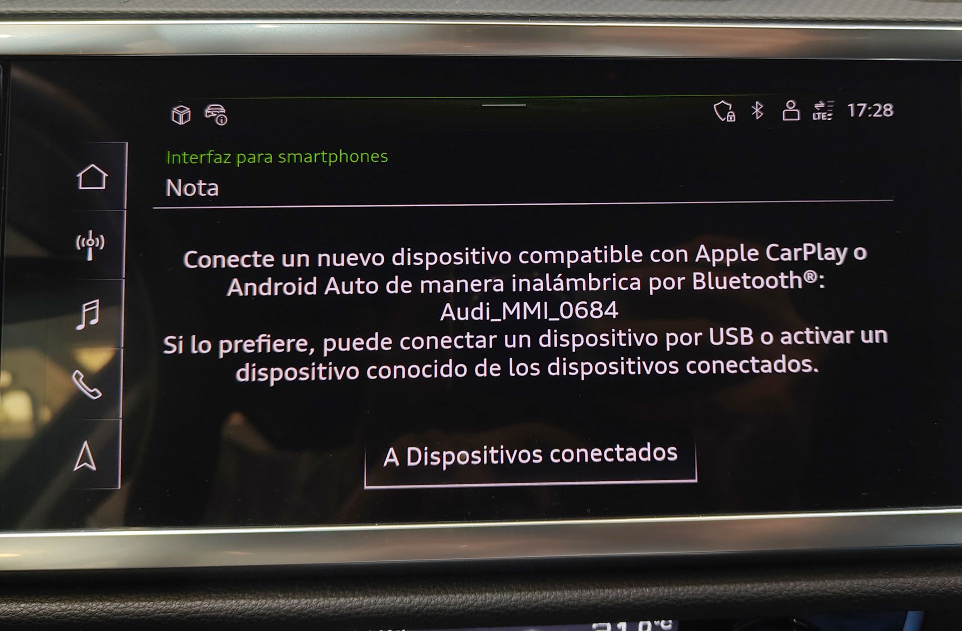 Audi Q3 Advanced 35 TDI S tronic - foto 9