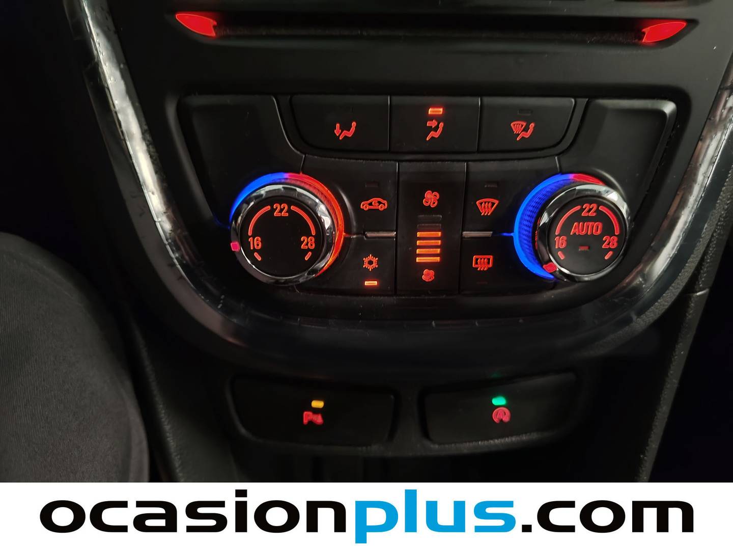 Opel Mokka Opel Mokka 1.6 CDTi S&S Color Edition 4x2 (136 CV) 136cv