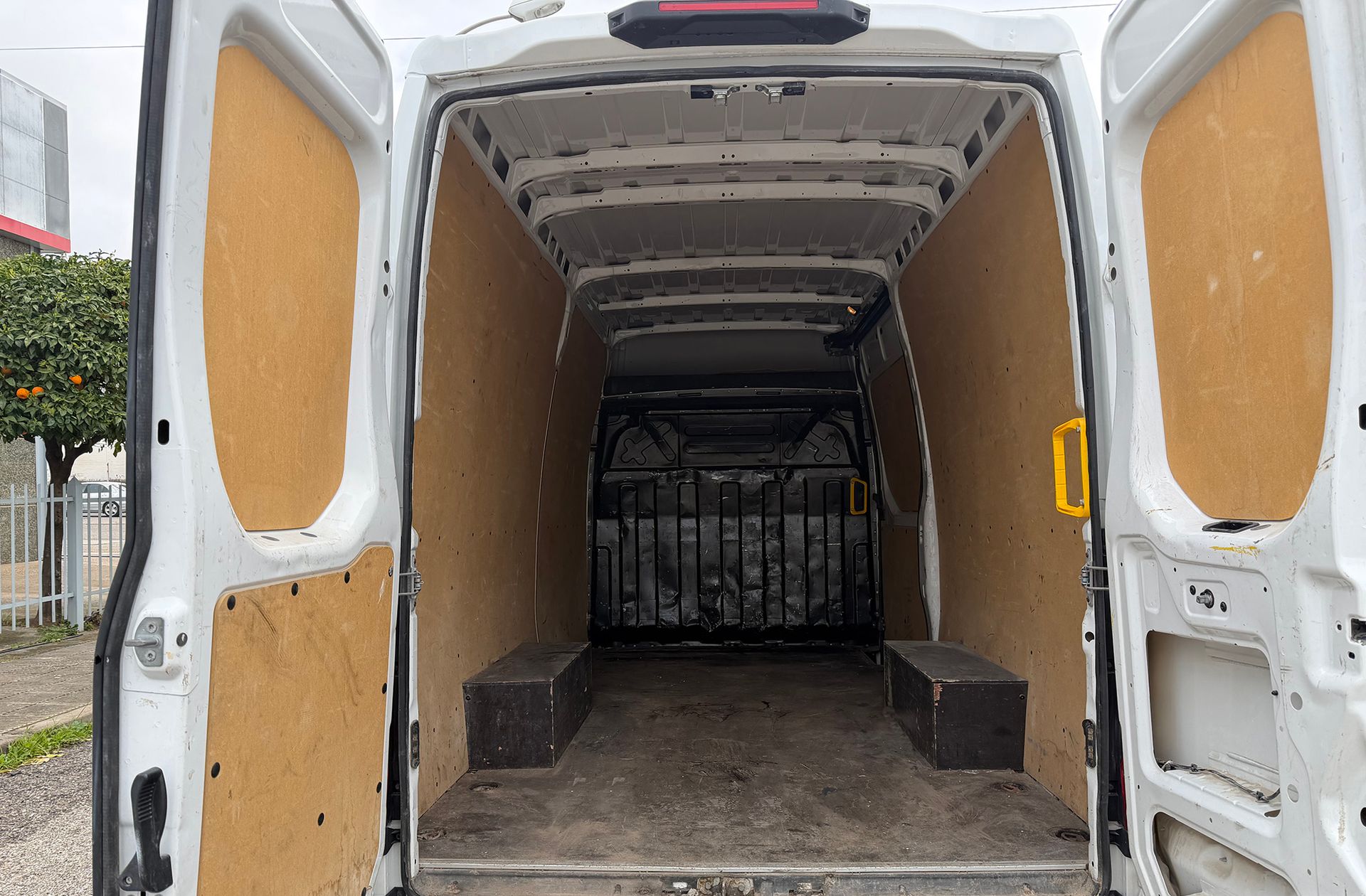 Iveco Daily Furgon 35S 16 V 3520L/H2 - foto 13