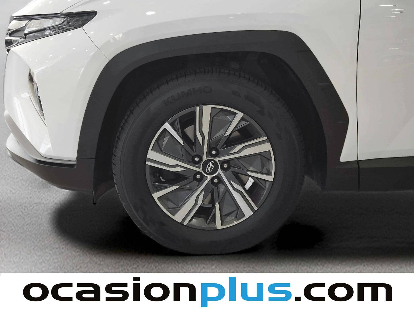 Hyundai Tucson Hyundai Tucson 1.6 TGDI Klass 4x2 (150 CV) 2023