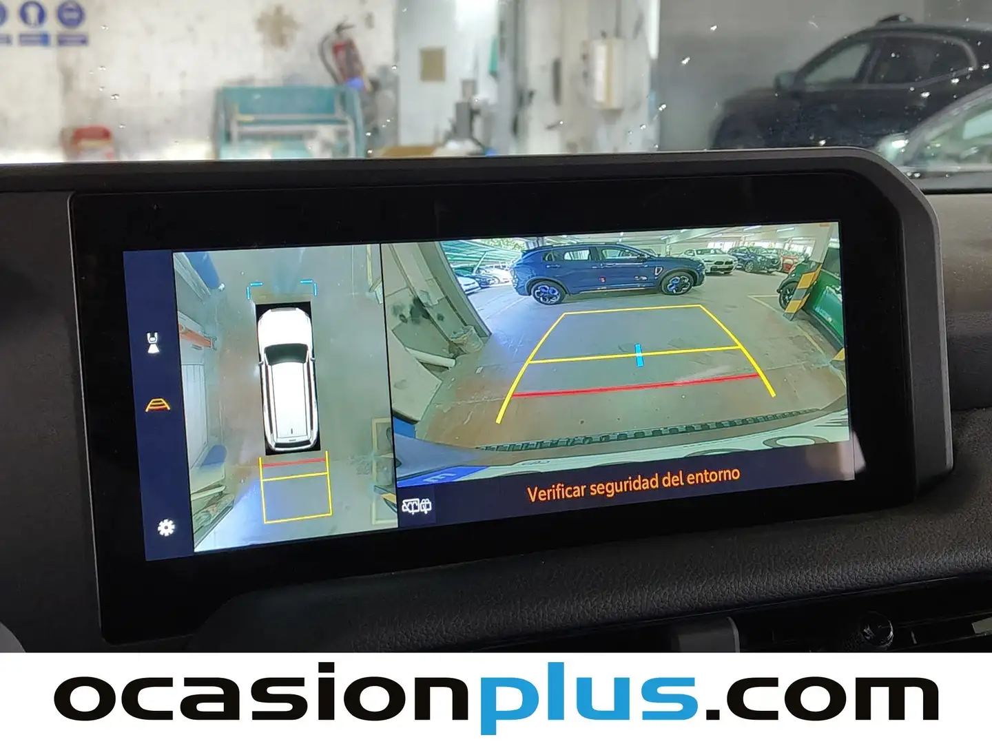 Foto Toyota Land Cruiser Toyota Land Cruiser 2.8 D-4D VXL Auto (204 CV)