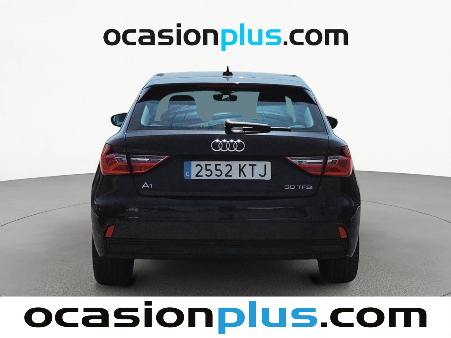 Audi A1 Audi A1 Sportback Advanced 30 TFSI (116 CV) al mejor precio