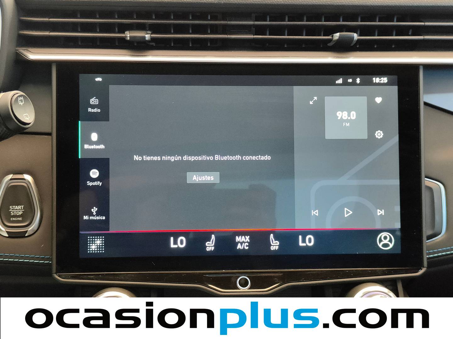 Lynk & Co 01 Lynk & Co 01 1.5 PHEV (261 CV) automático