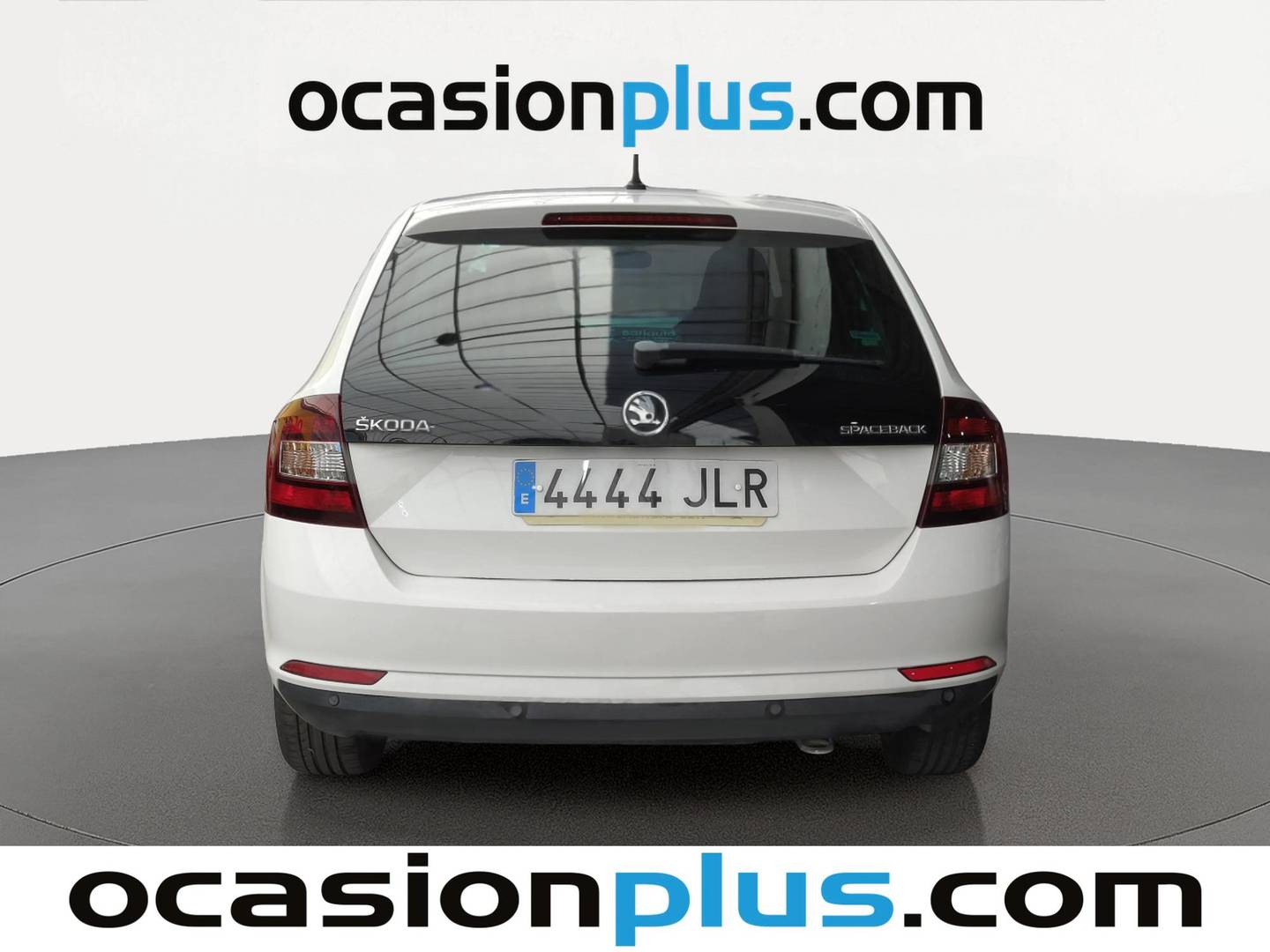 Skoda Spaceback Skoda Spaceback 1.4 TDI Ambition (90 CV) barato
