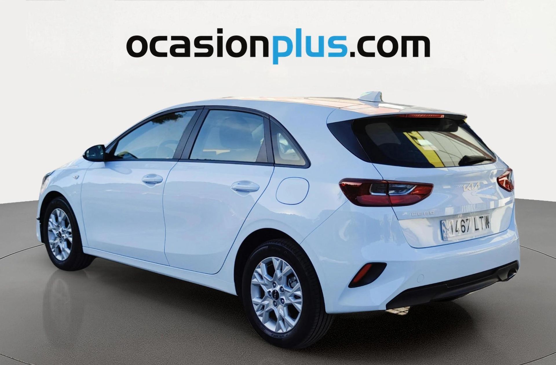 Kia Ceed 1.0 T-GDi Concept - foto 3