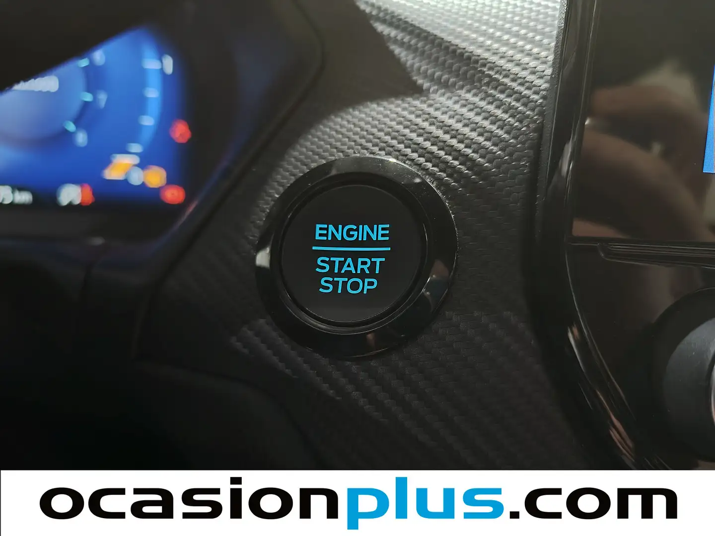 Foto Ford Puma Ford Puma 1.0 EcoBoost MHEV ST-Line X Auto (125 CV)