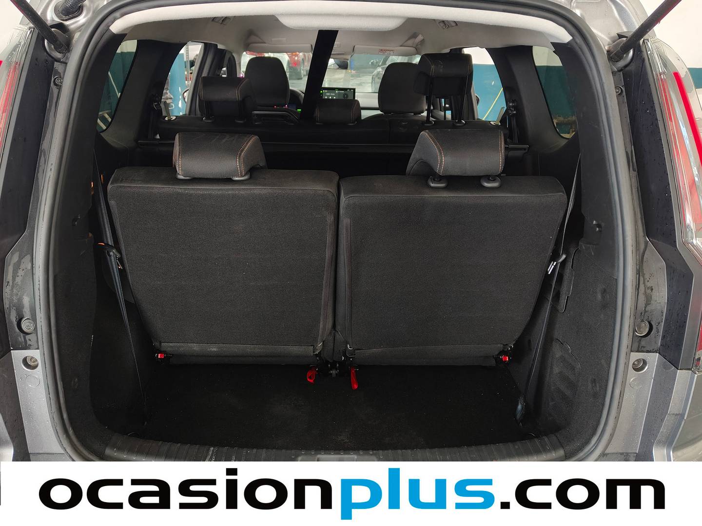 Dacia Jogger Dacia Jogger Extreme Hybrid (155 CV) 7 plazas híbrido