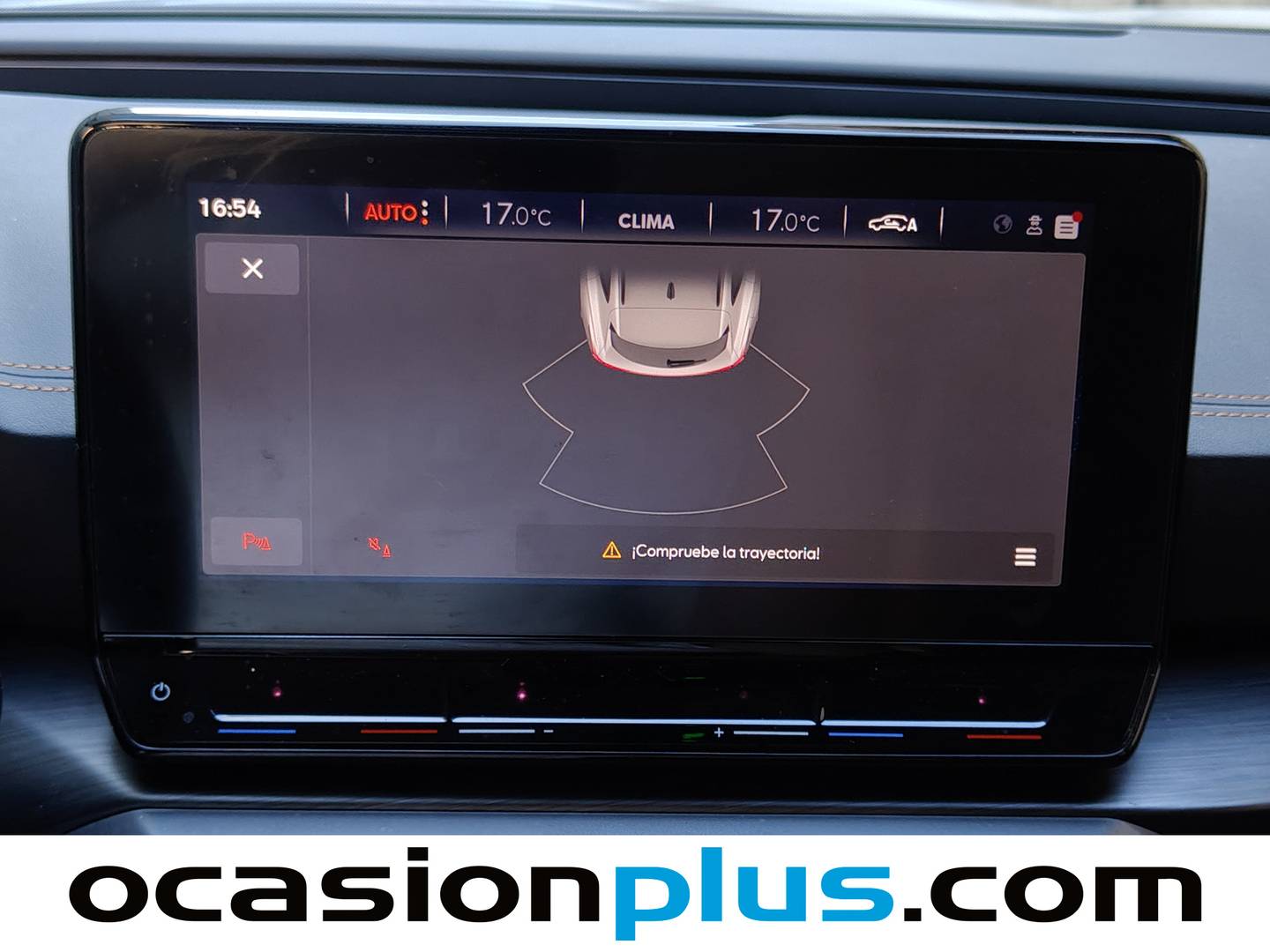 Equipamiento del Cupra Formentor Cupra Formentor 2.0 TDI (150 CV)