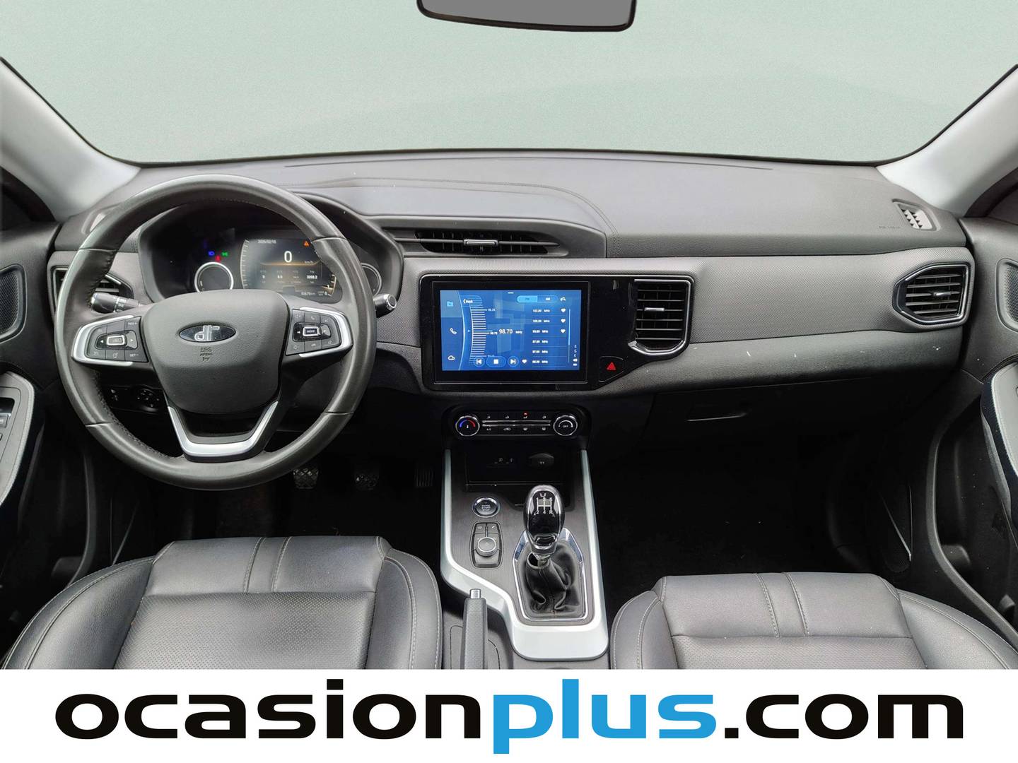 DR AUTOMOBILES DR 4.0 DR AUTOMOBILES DR4 1.5  (116 CV) de ocasión