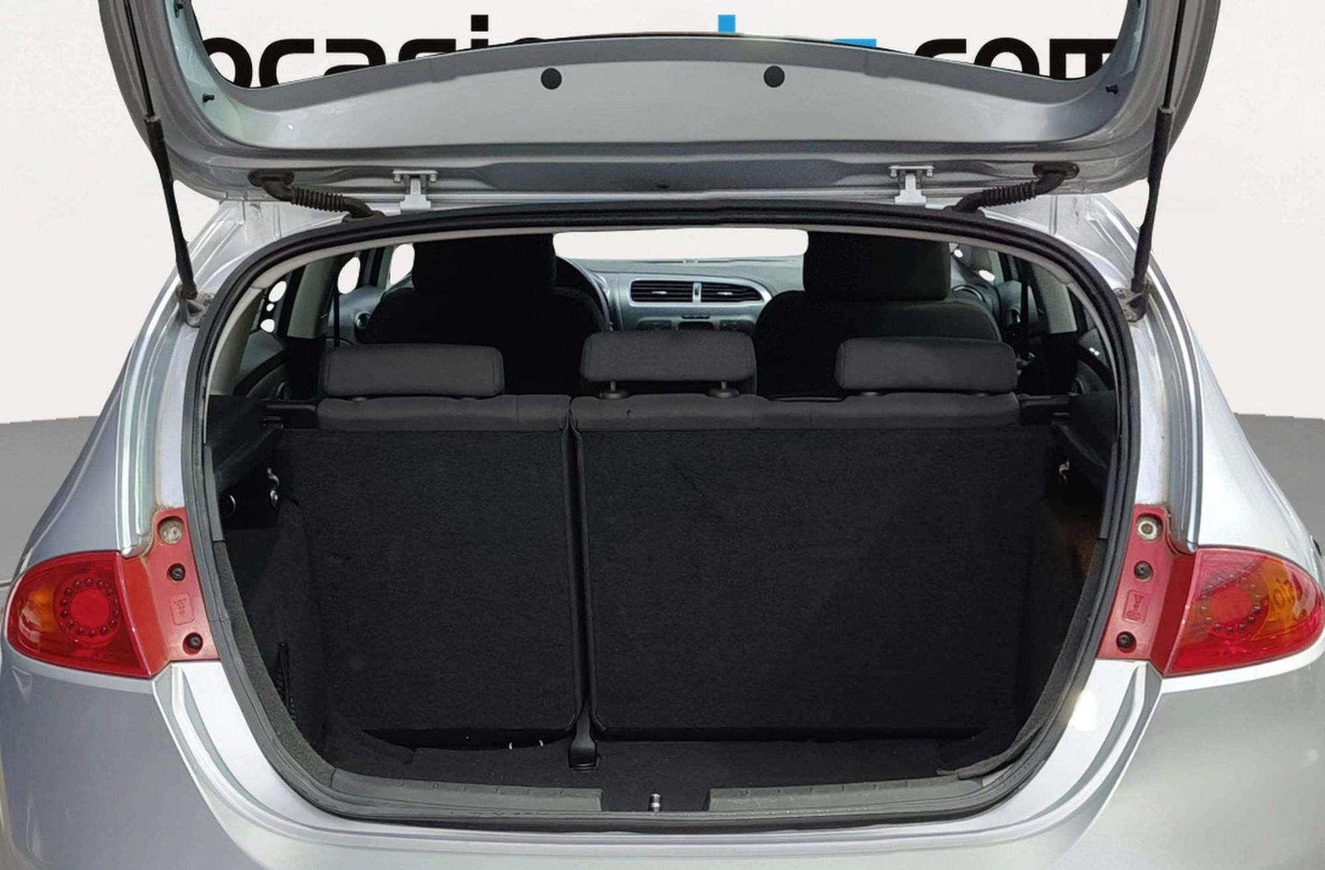 SEAT León 1.6 Stylance - foto 12