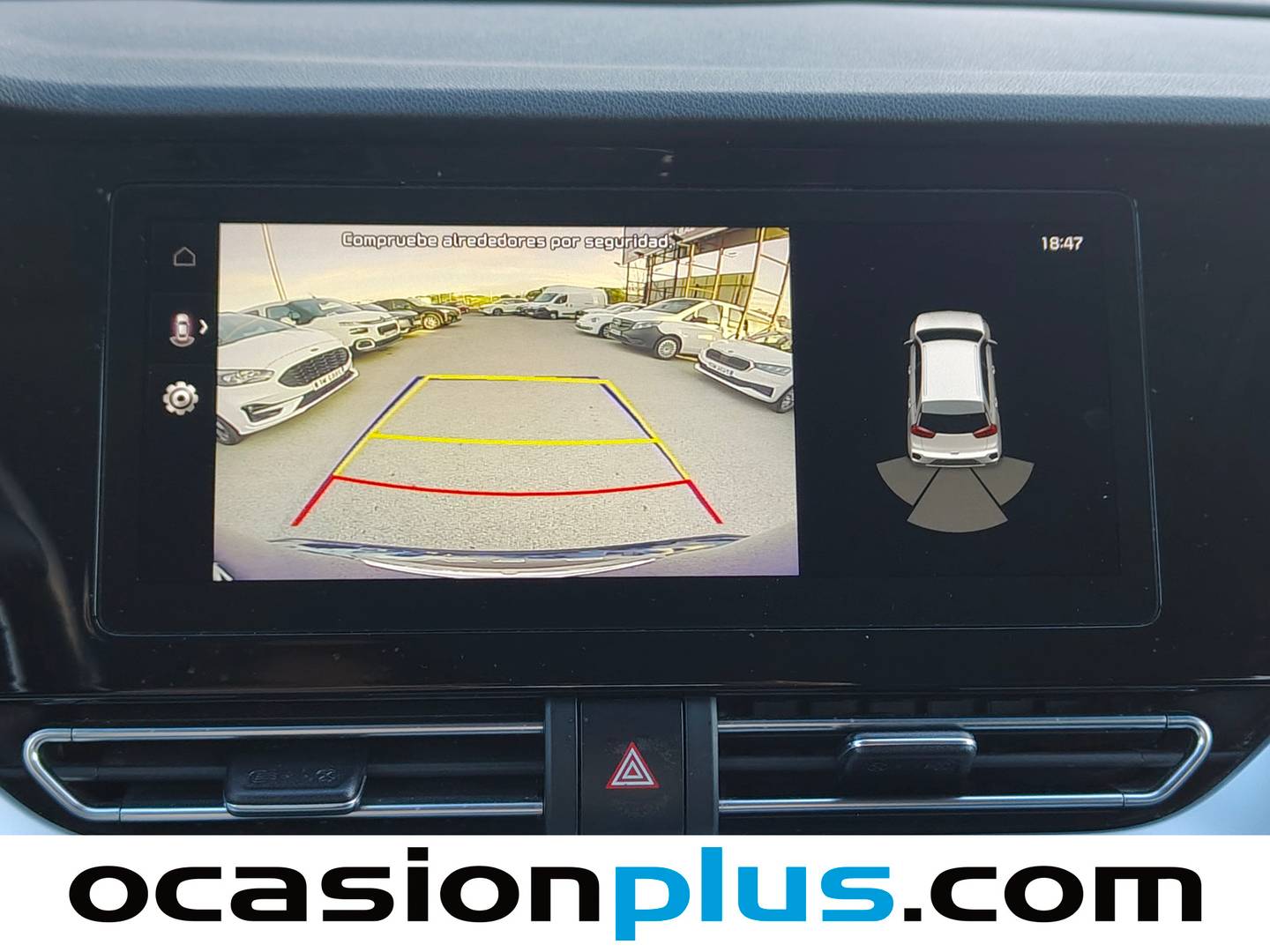 Acabados KIA Niro Kia Niro 1.6 GDi HEV Drive (141 CV)