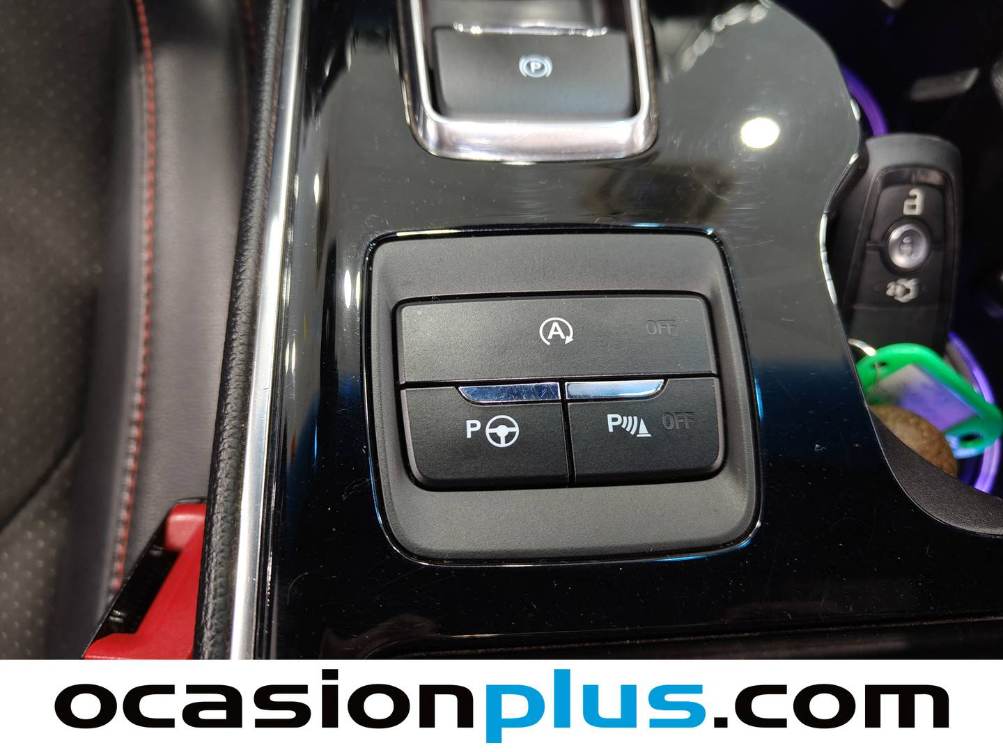 Foto Ford Edge Ford Edge 2.0 TDCI ST-Line 4x4 PowerShift (240 CV)