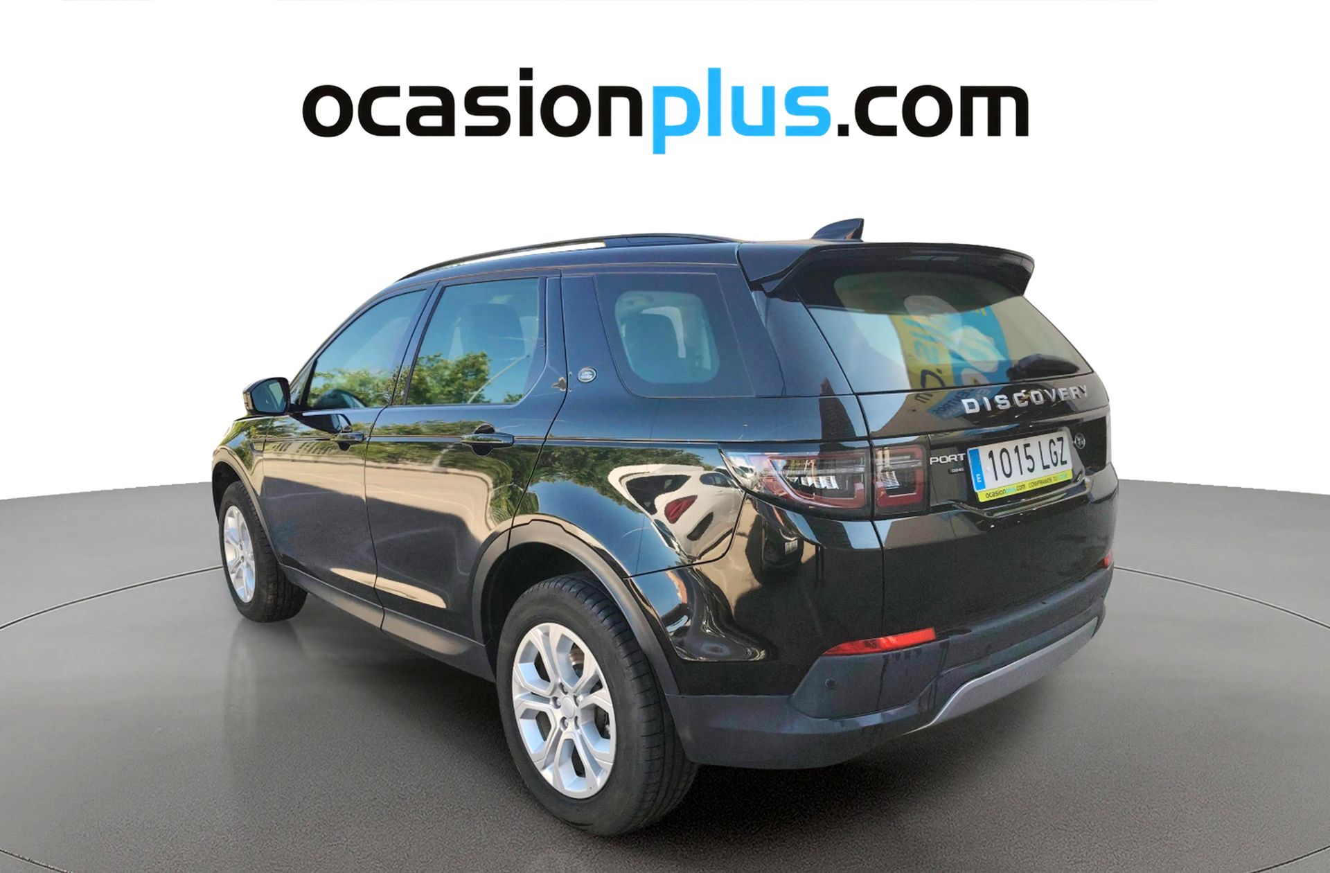 Land Rover Discovery Sport 2.0D SD4 MHEV Standard AWD - foto 3