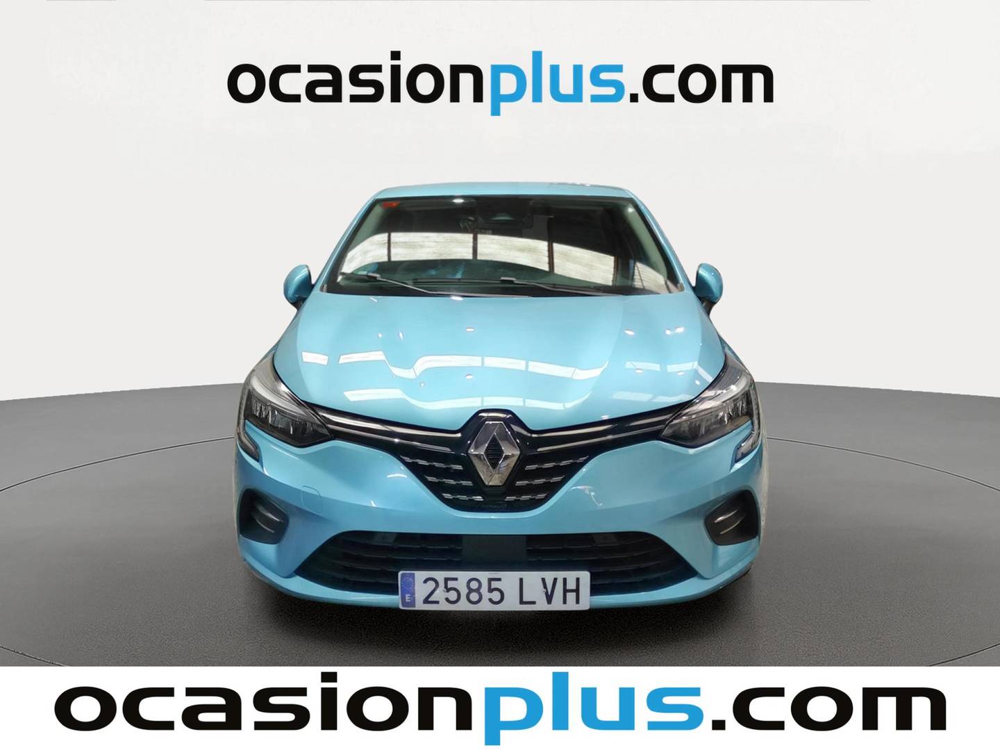 Renault Clio Renault Clio Zen E-Tech Híbrido (140 CV) automático