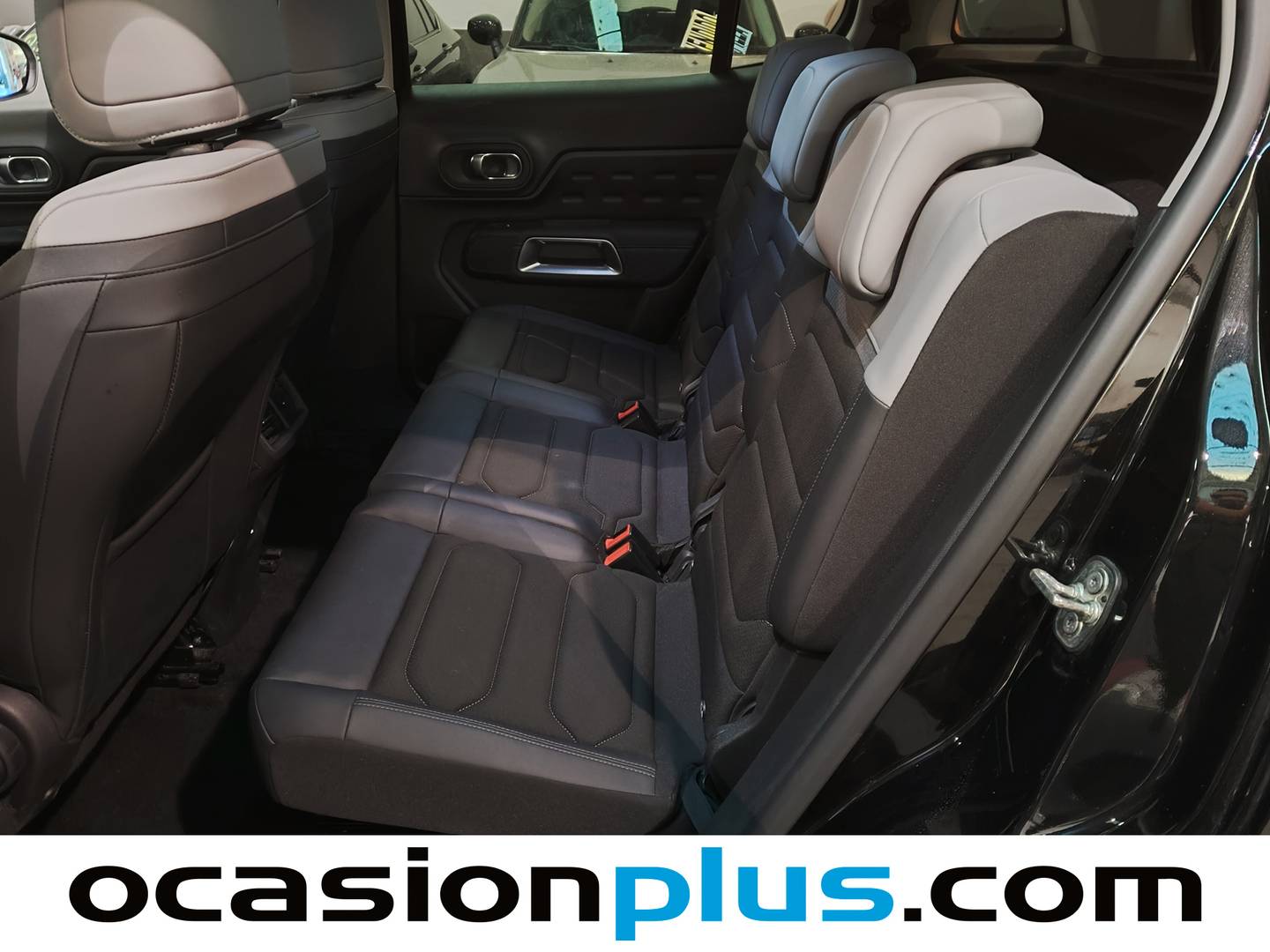 Foto Citroën C5 Aircross Citroen C5 Aircross CBlueHDi 130 S&S Max EAT8 (131 CV)