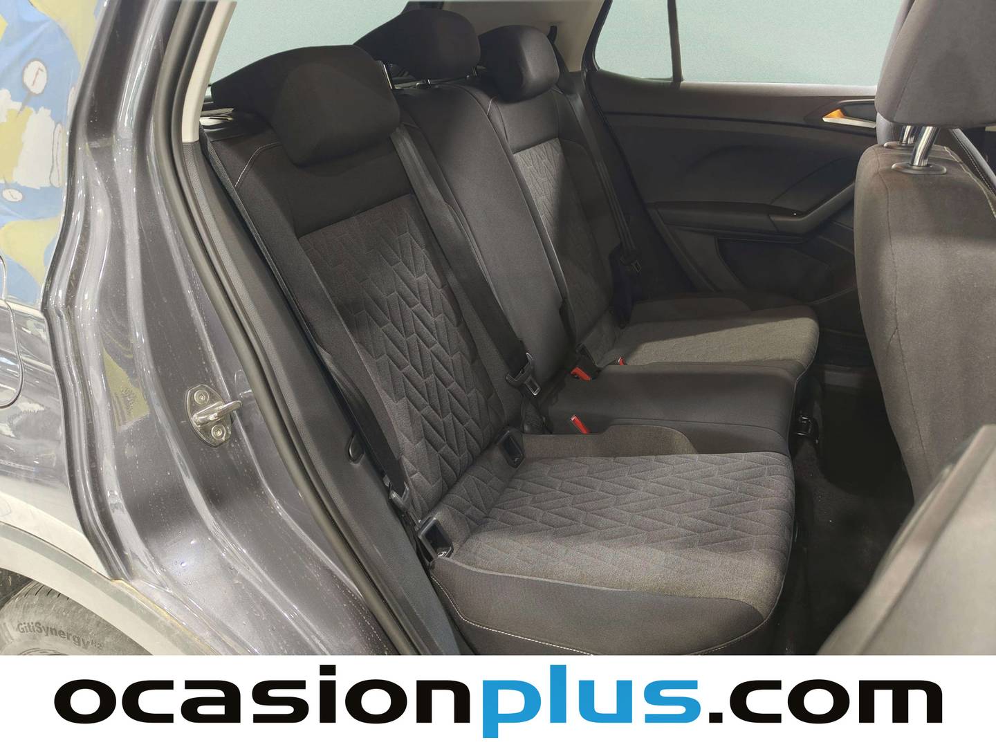 Volkswagen T-Cross Volkswagen T-Cross ``Más`` 1.0 TSI (115 CV) DSG gasolina