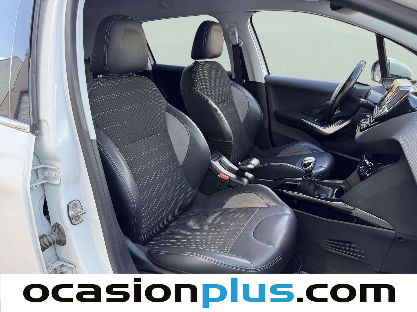 Peugeot 2008 Peugeot 2008 BlueHDi 120 S&S Allure (120 CV) km 0