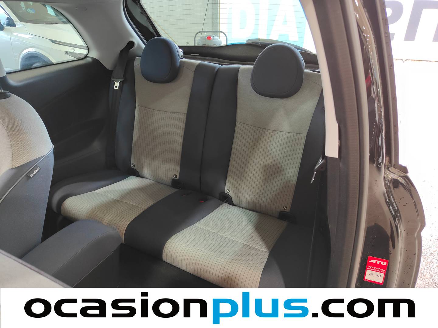 Foto Fiat 500 Electrico Fiat 500 Electrico Icon Hb 320km 85 kW (118 CV)