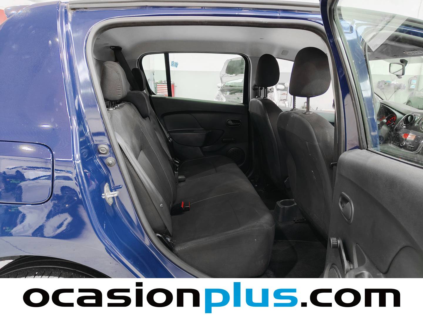Dacia Sandero Dacia Sandero Ambiance dCi (75 CV) km 0