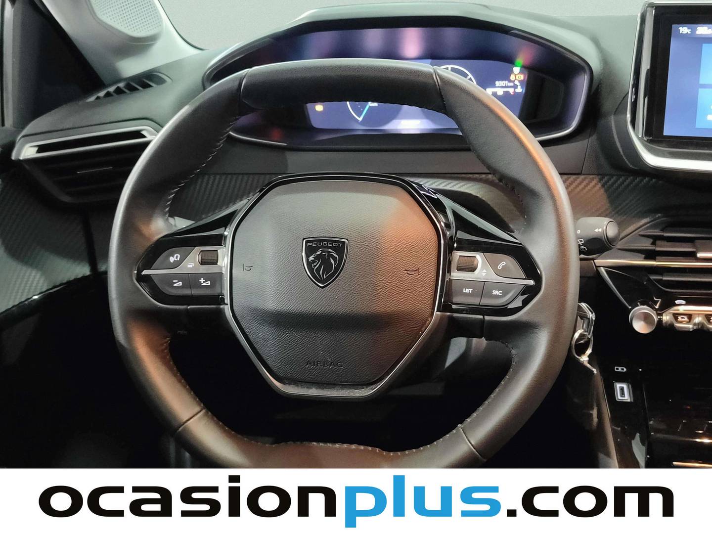 Peugeot 208 Peugeot 208 Gasolina 100 Allure (100 CV) 2025