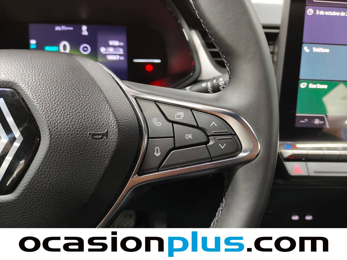 Renault Captur Renault Captur Evolution E-Tech full hybrid (145 CV) 145cv