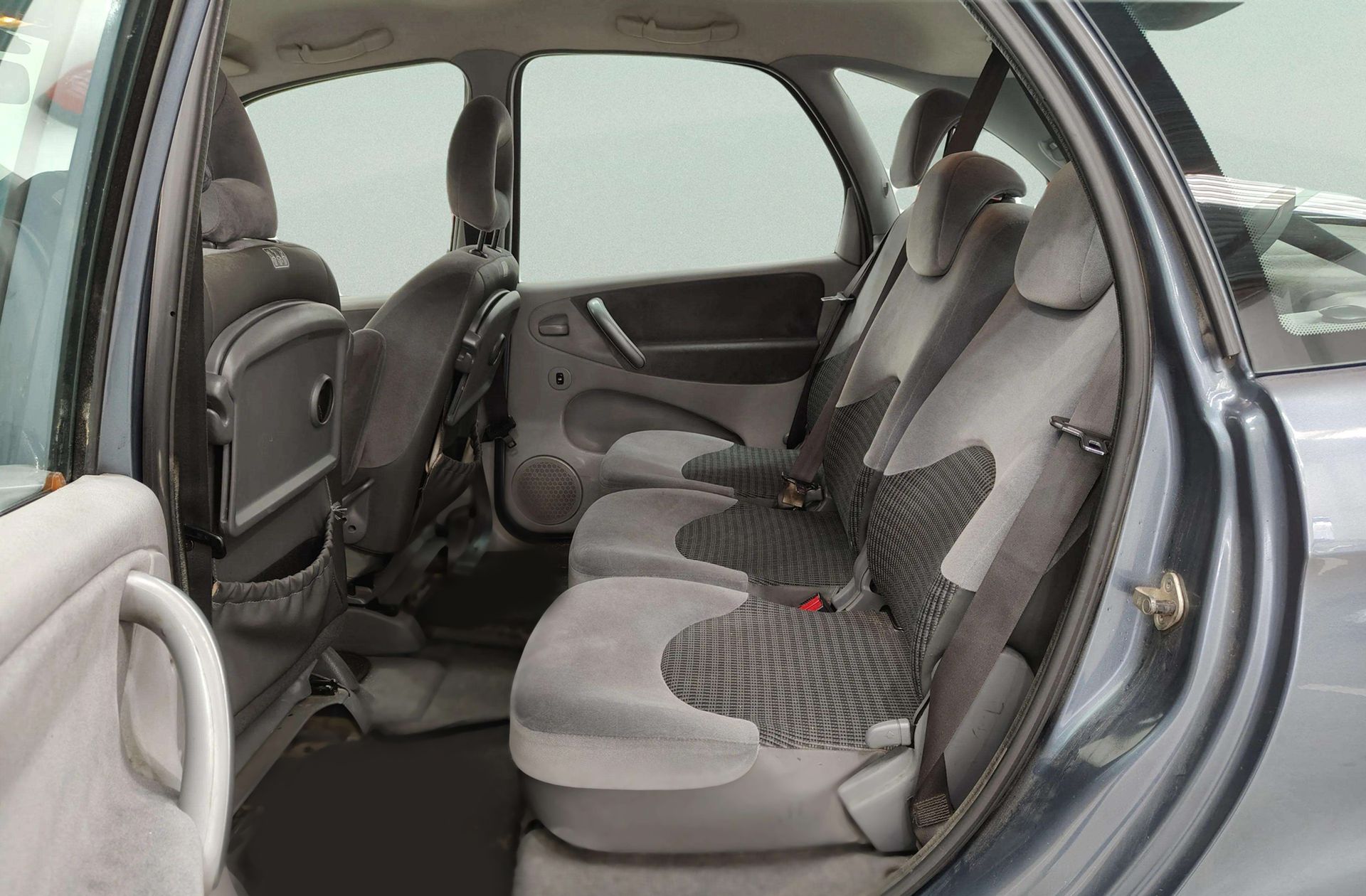 Citroën Xsara Picasso 1.6 Exclusive - foto 9