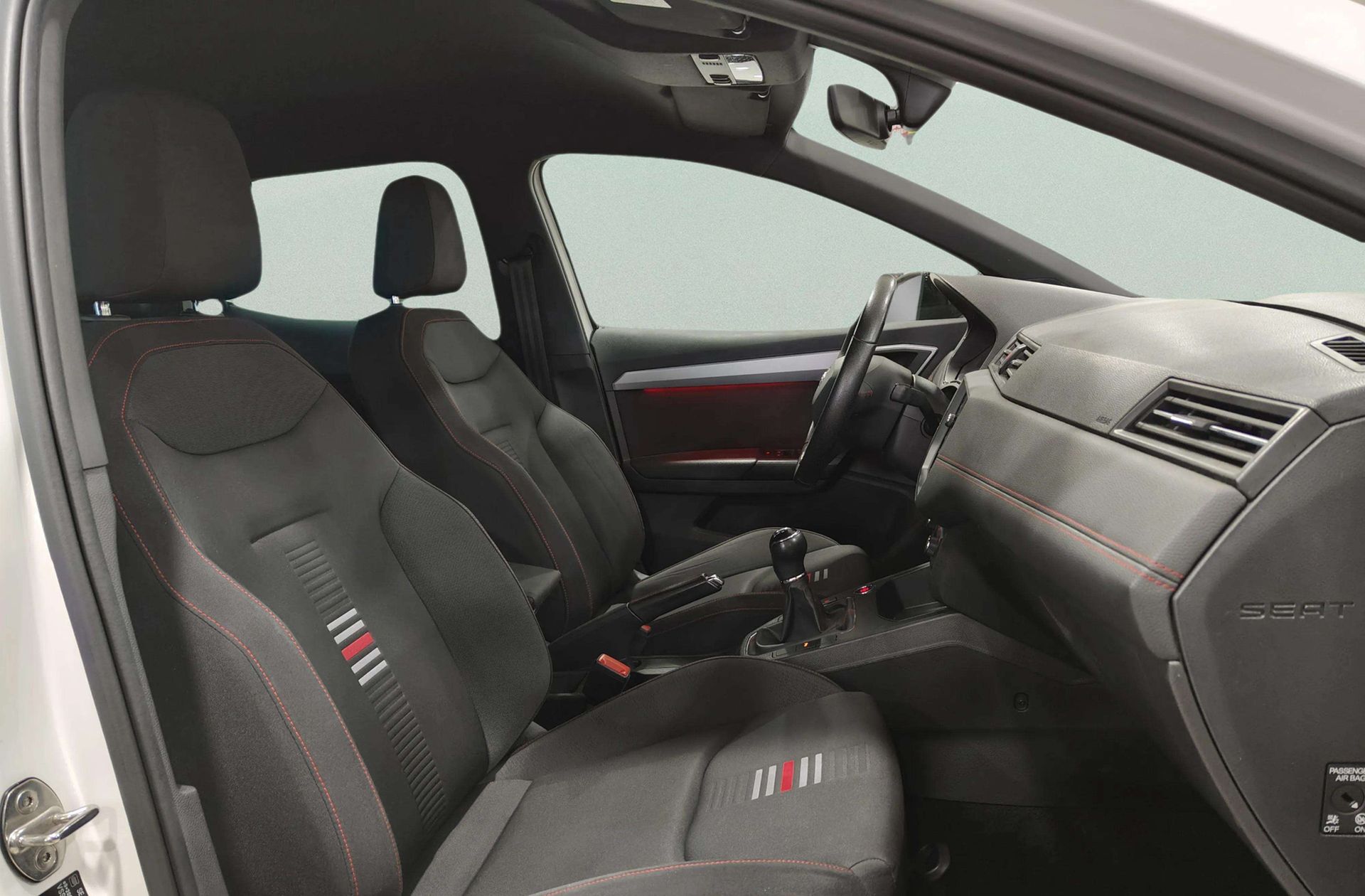 SEAT Ibiza 1.0 TGI FR Plus - foto 19