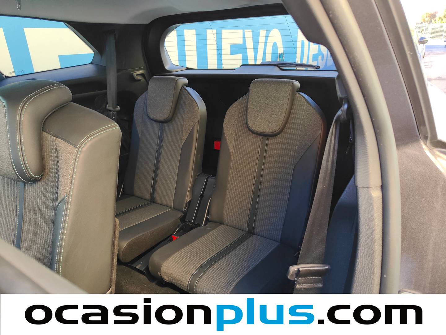 Foto Peugeot 5008 Peugeot 5008 PureTech 130 S&S Allure EAT8 (130 CV) 7 Plazas