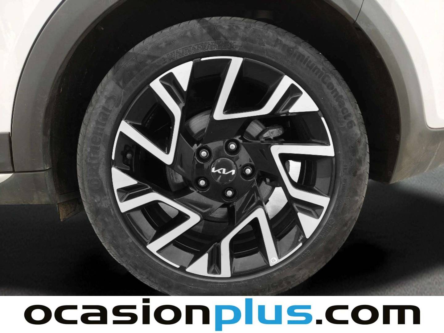 KIA XCeed KIA XCeed 1.0 T-GDi Drive (100 CV) seminuevo