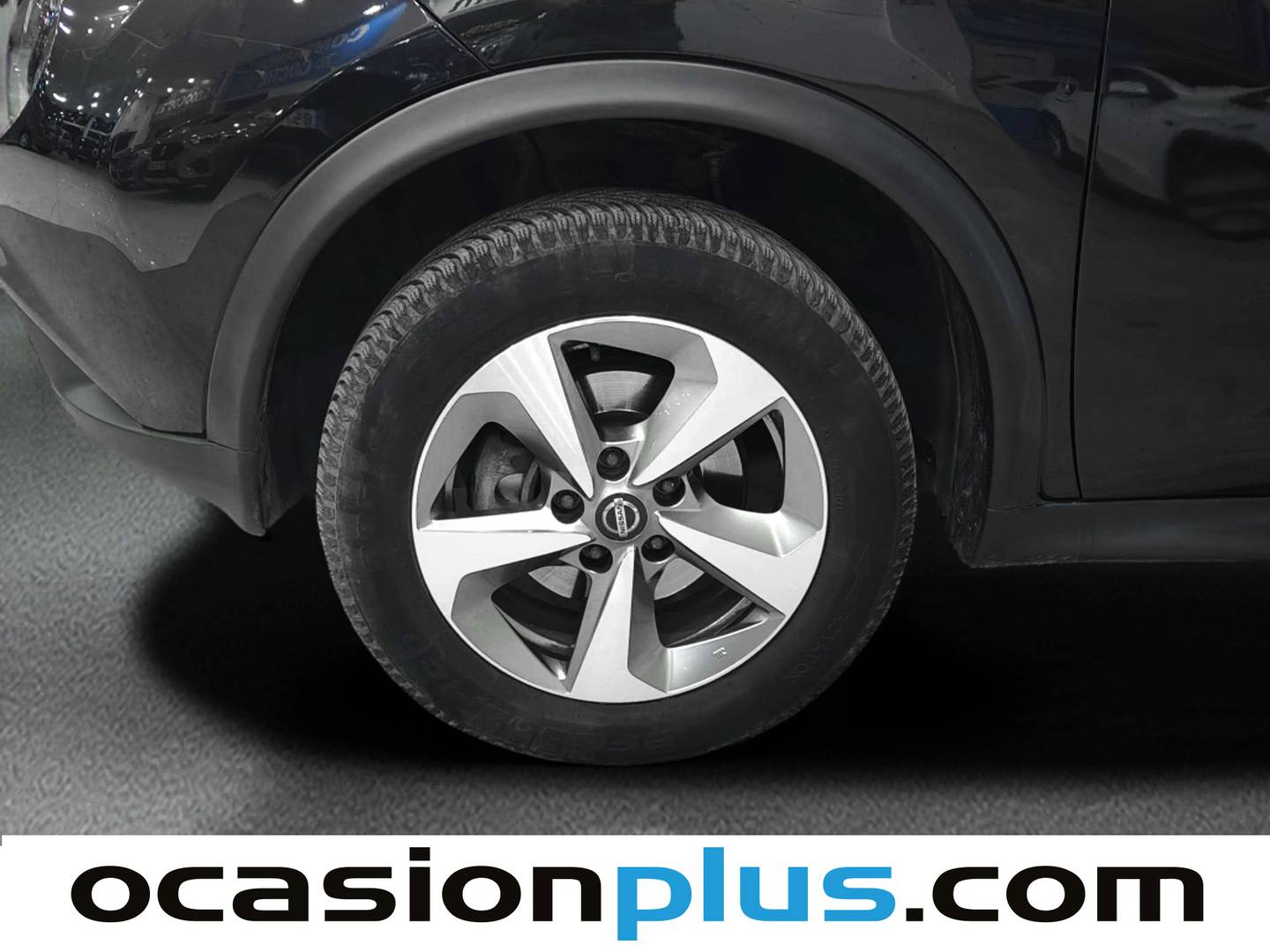 Acabados Nissan JUKE Nissan Juke G Acenta (112 CV)