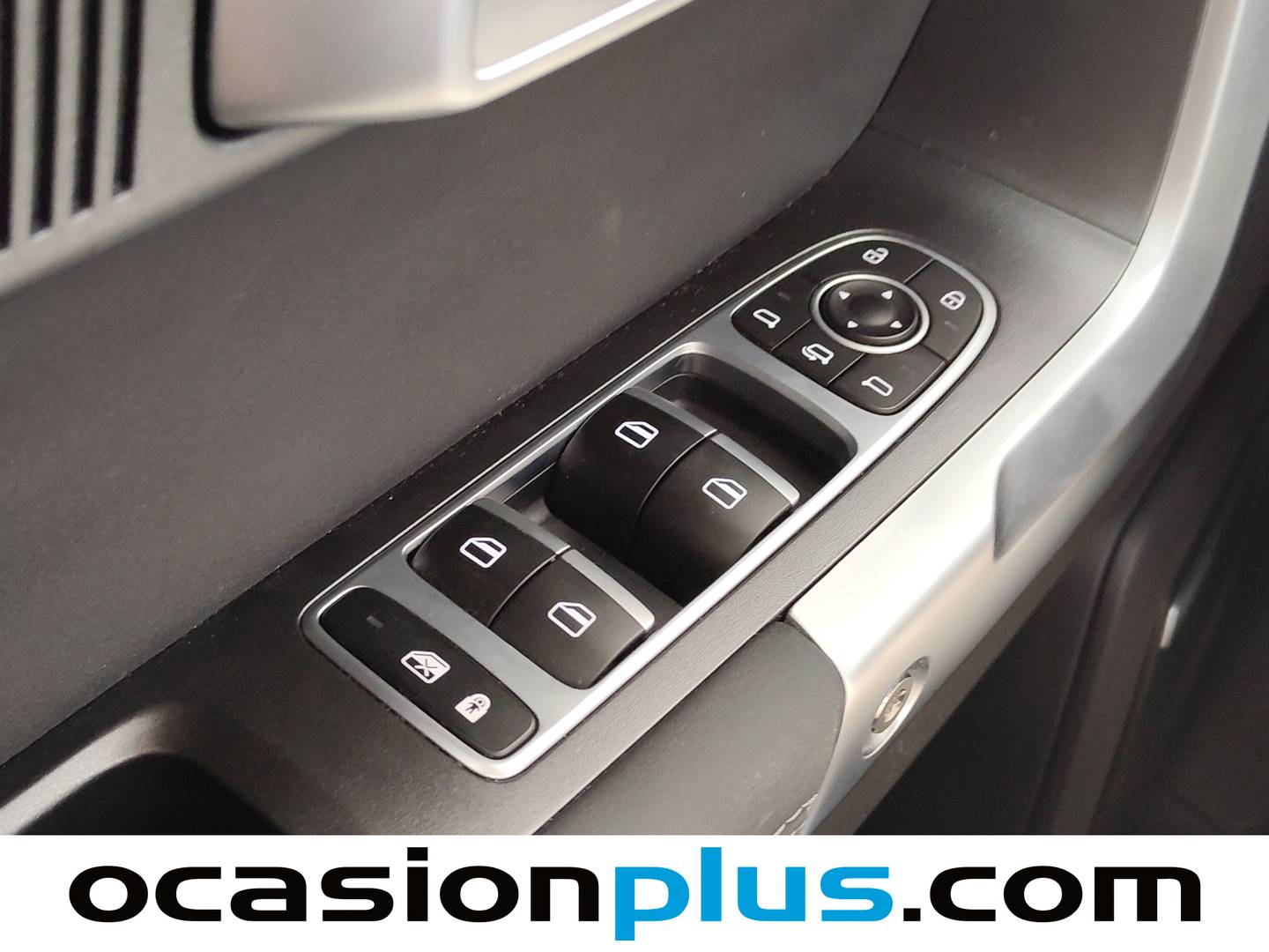 JAECOO 7 JAECOO 7 1.6 TGDI Select FWD (145 CV) seminuevo
