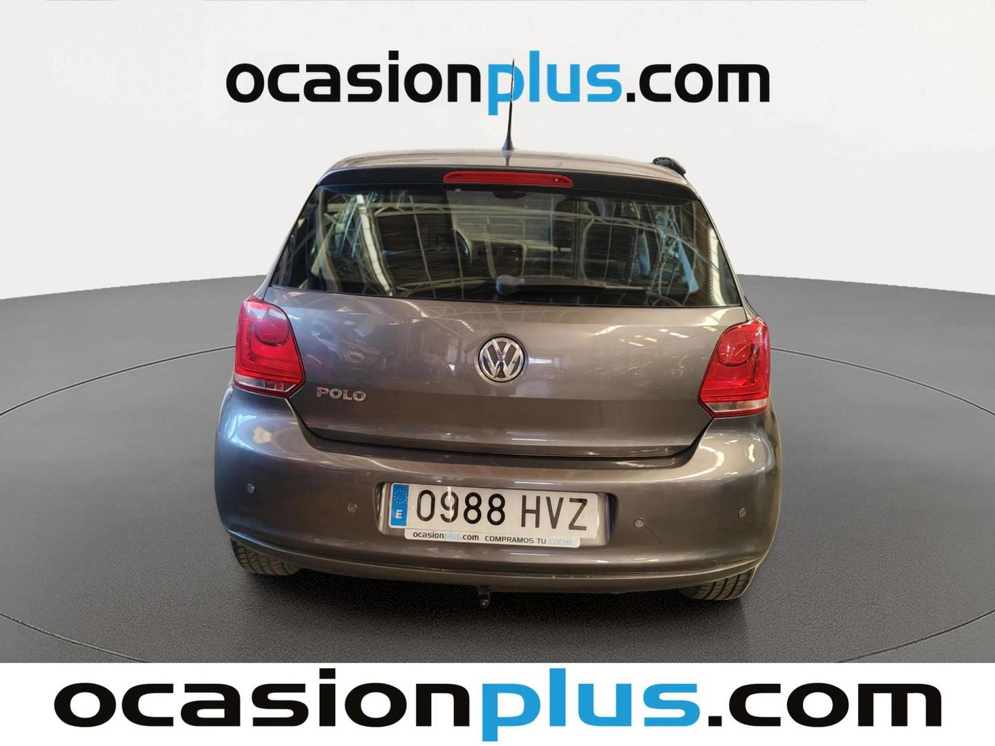 Volkswagen Polo Volkswagen Polo Advance 1.2 BMT (70 CV) barato