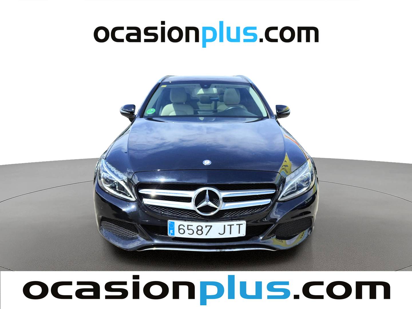 Mercedes Clase C Mercedes Clase C Estate 180 (156 CV) 156cv
