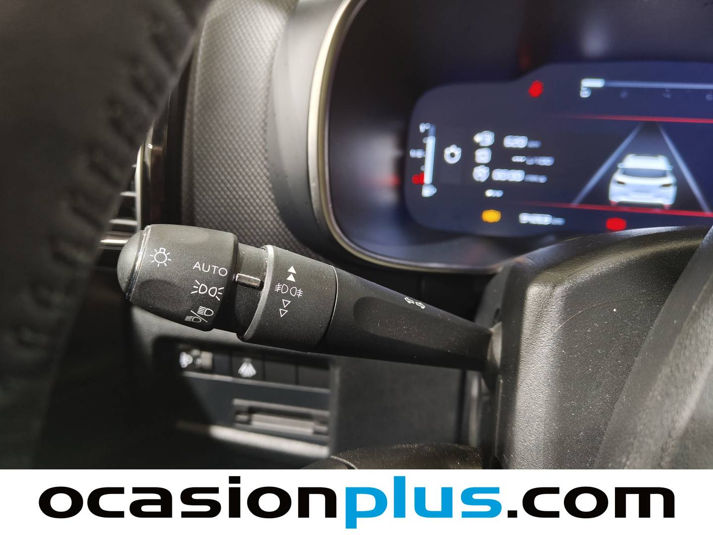 Foto Citroën C5 Aircross Citroen C5 Aircross PureTech 130 S&S C Series (131 CV)