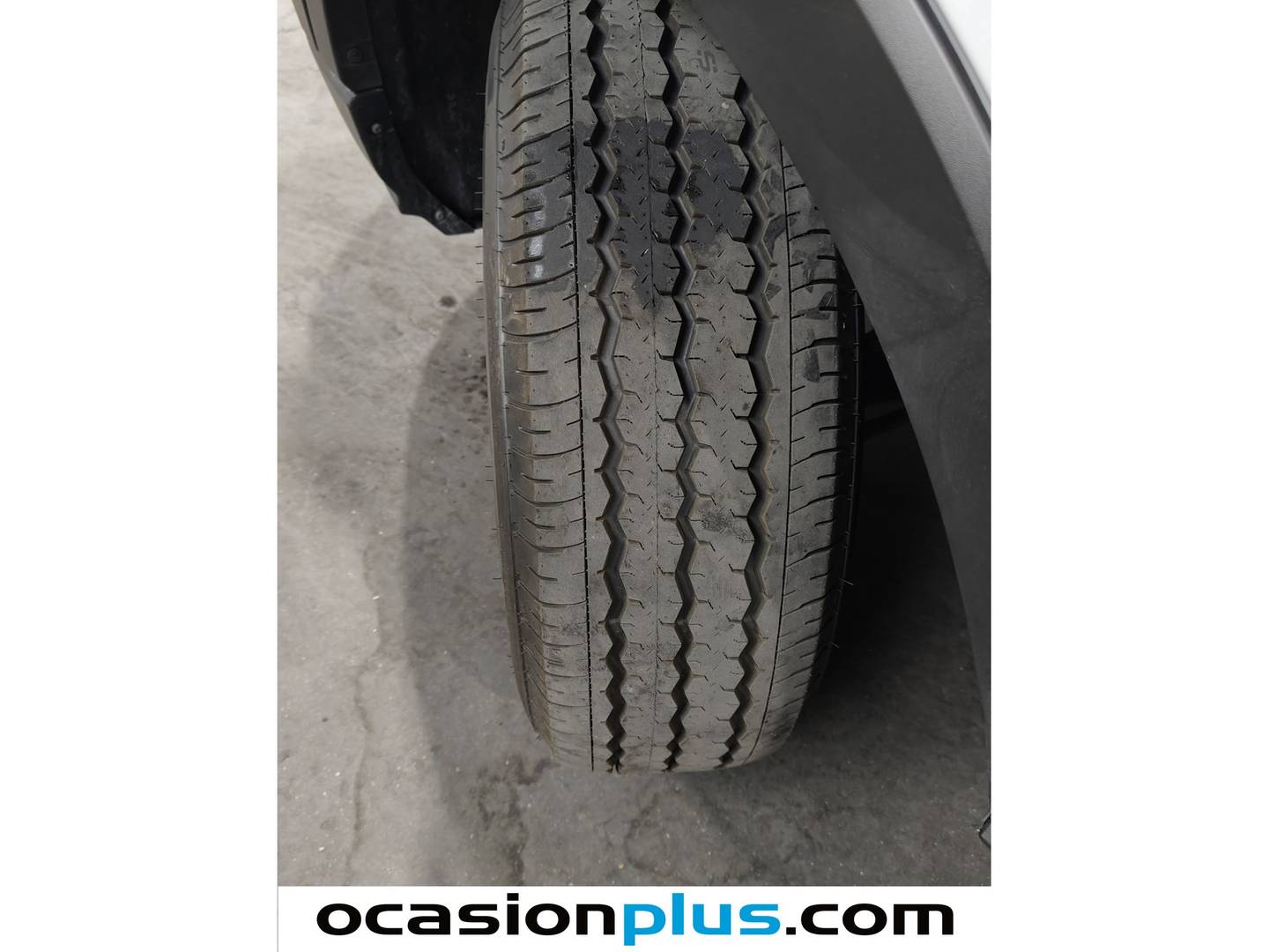 Ford Transit FORD Transit 350 L3 68kWh Trend RWD (184CV)BEV seminuevo