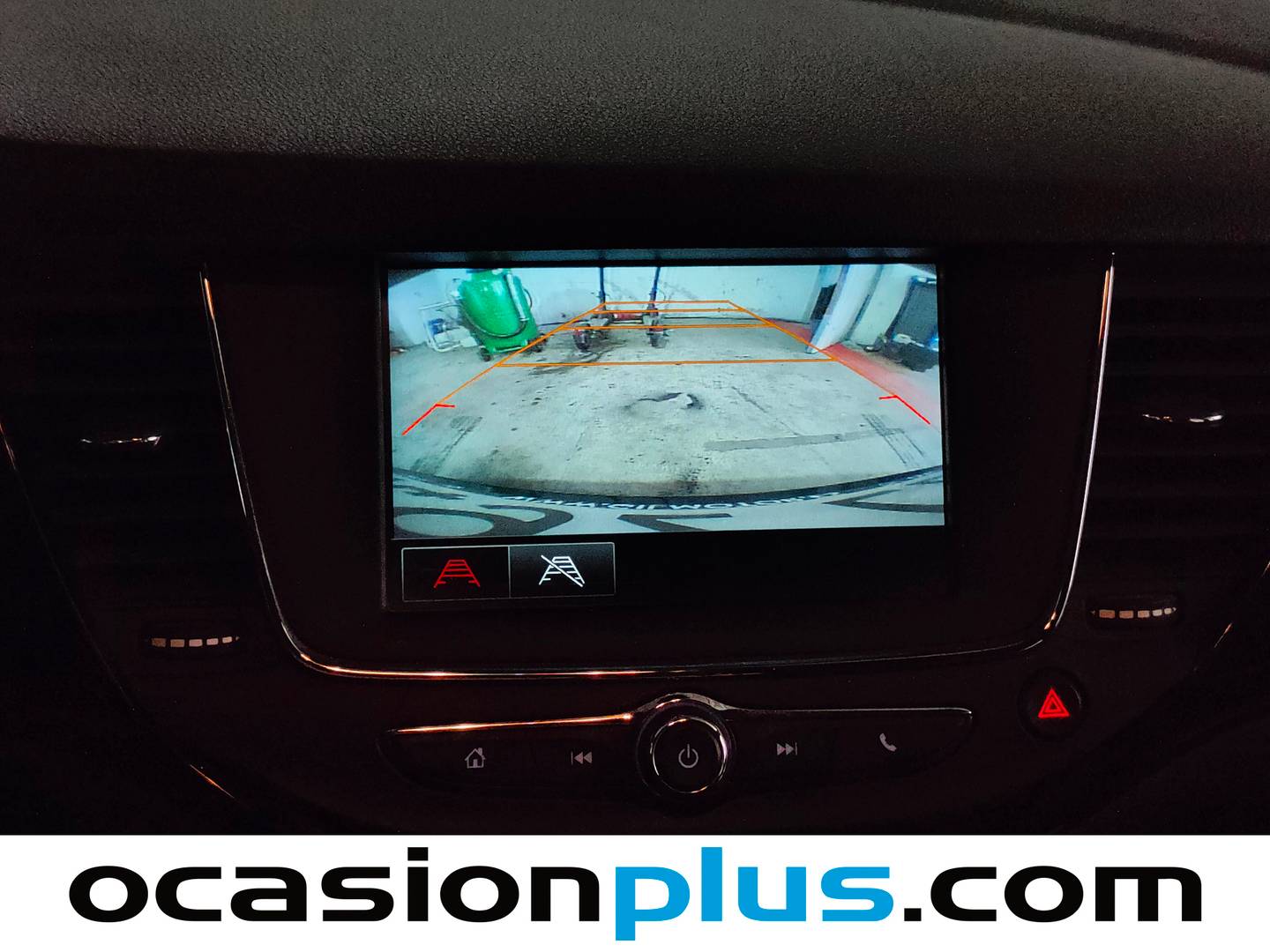 Extras y acabados del Opel Astra Opel Astra 1.4 Turbo S&S Dynamic (125 CV)