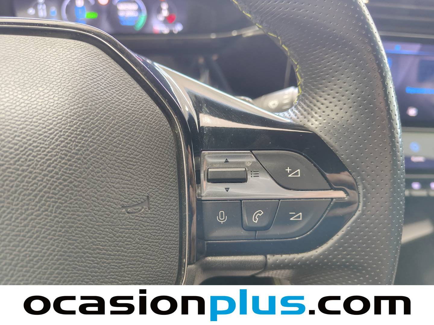 Peugeot 308 Peugeot 308 SW SW Hybrid 180 GT Pack eEAT8 (180 CV) barato