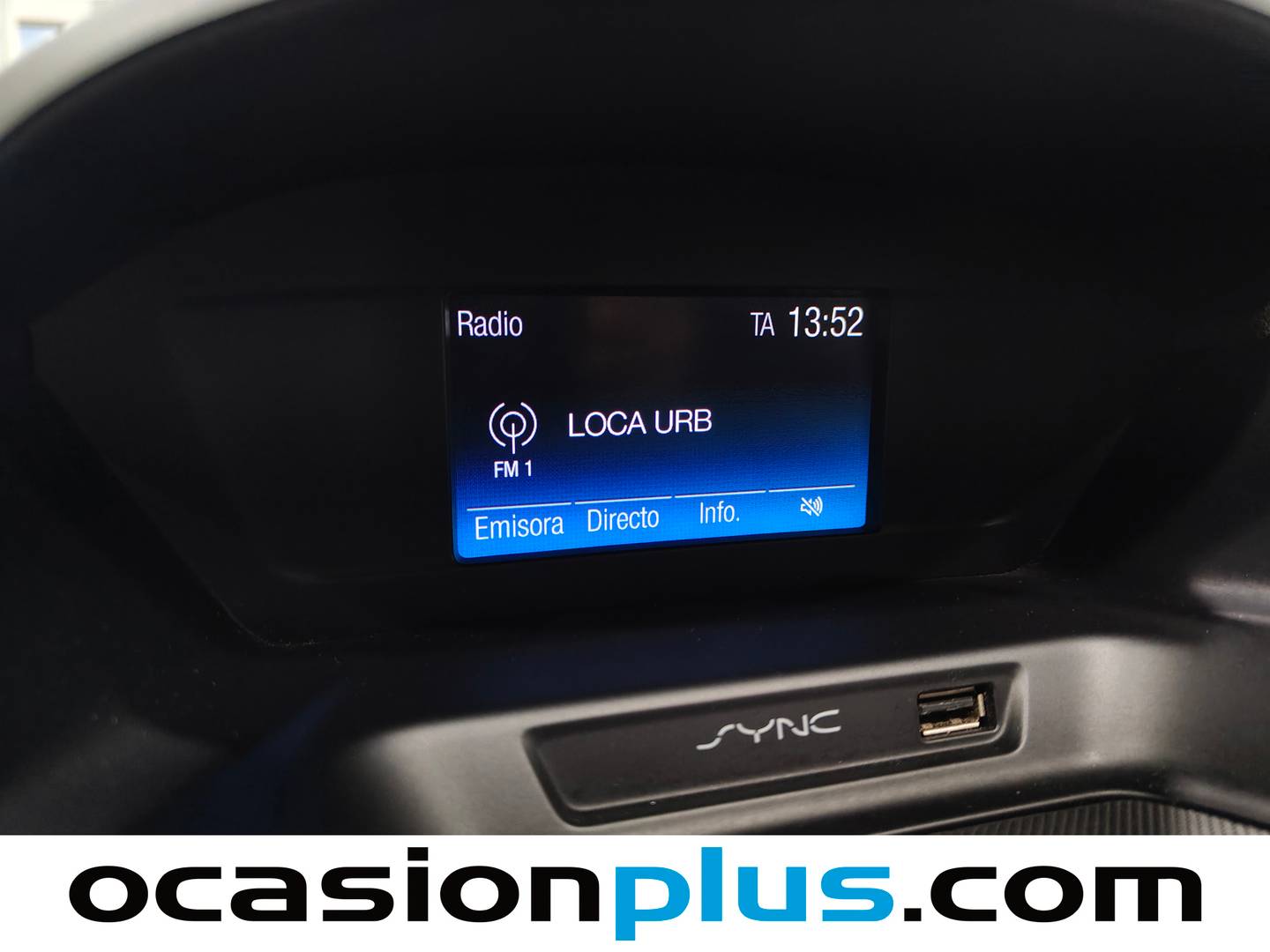 Ford Kuga Ford Kuga 1.5 EcoBoost S&S Trend 4x2 (120 CV) barato
