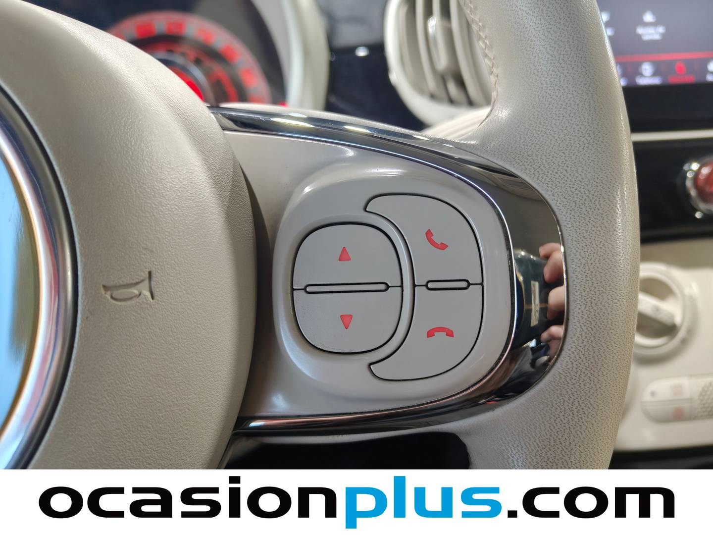 Fiat 500C Fiat 500C 1.0 Hybrid Dolcevita 51 kW (70 CV) barato