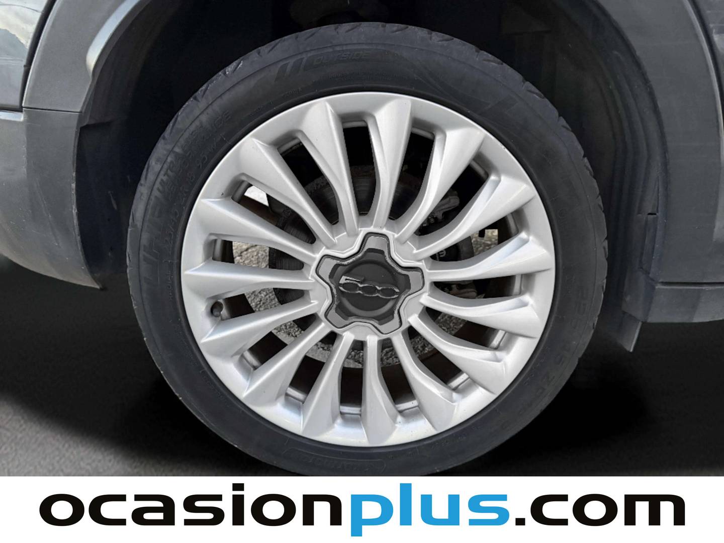 Fiat 500X Fiat 500X 1.6 MultiJet Lounge 4x2 (120 CV) al mejor precio