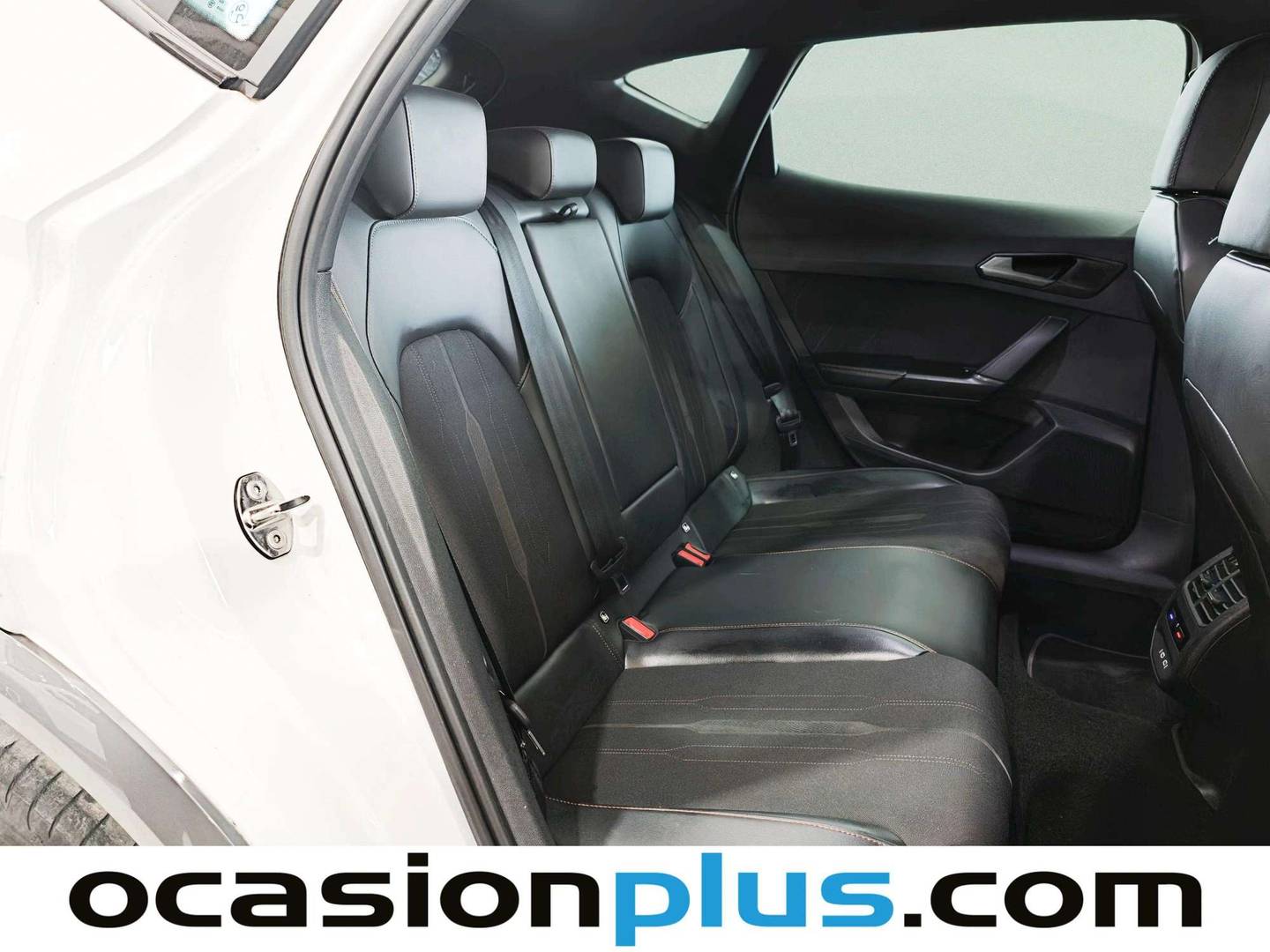 Cupra Formentor Cupra Formentor 1.5 TSI (150 CV) gasolina